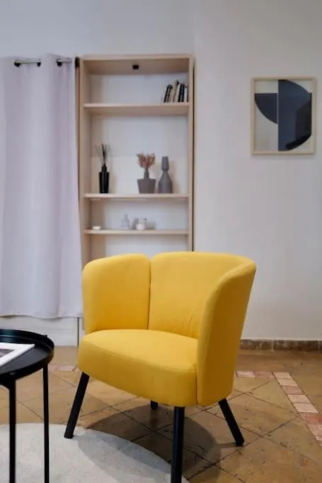 Charmant Studio A Deux Pas De Monaco 보솔레이