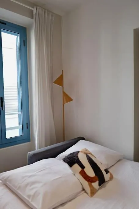 Charmant Studio A Deux Pas De Monaco Beausoleil France